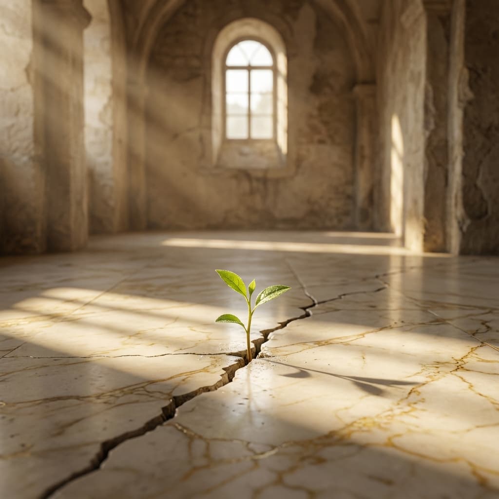 Modern Çağda Duygusal Dayanıklılık: İçsel Dengenin Mimarisi